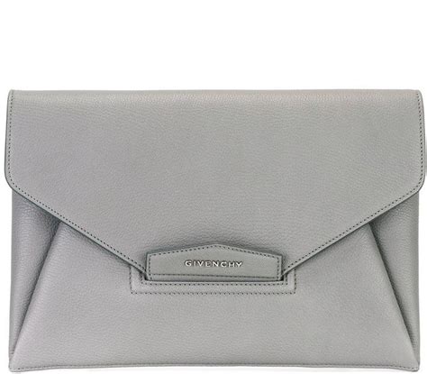 givenchy antigona clutch|givenchy antigona for women.